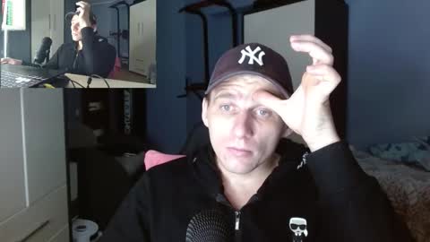 Poliglot online show from November 2025 04:11:01 AM