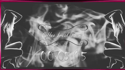 Polina online show from February 2025 12:17:01 AM