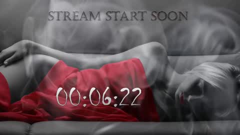 Polina online show from February 2025 06:47:02 PM