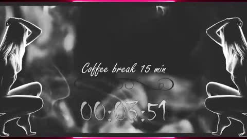 Polina online show from October 2025 07:44:02 PM