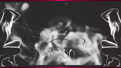 Polina online show from February 2026 08:12:02 PM