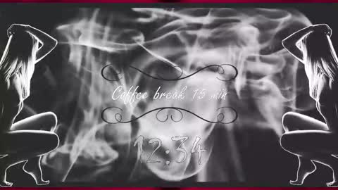 Polina online show from February 2026 11:03:01 PM