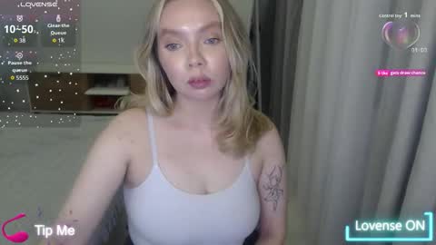 PolinaJones online show from December 2025 03:43:02 PM