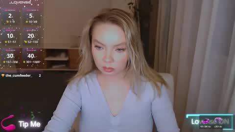 PolinaJones online show from February 2026 06:56:02 PM