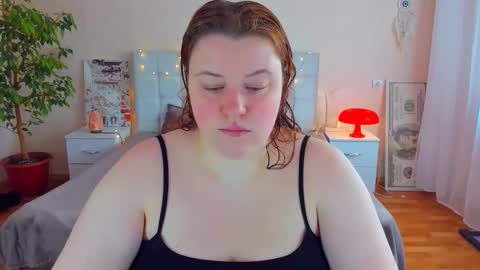 Polina online show from March 2026 12:05:01 PM