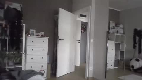 Polish Boy online show from December 2025 10:43:01 AM