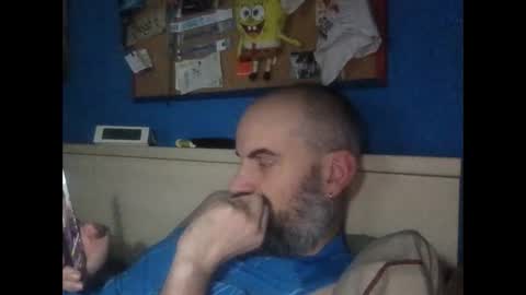 DIEGO O DIEGUITO online show from January 2025 06:31:01 PM