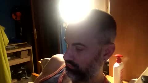 DIEGO O DIEGUITO online show from February 2026 05:37:01 AM