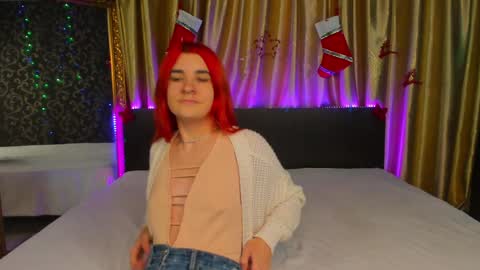 Polly online show from December 2024 01:21:02 PM