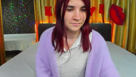 Polly online show from February 2025 10:19:01 AM