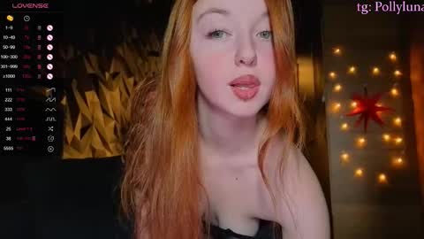 Polly online show from January 2026 12:08:02 PM