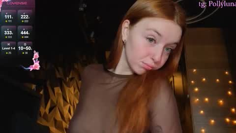 Polly online show from March 2026 08:20:01 AM