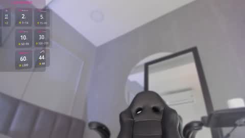 POLLY online show from November 2025 10:47:02 AM