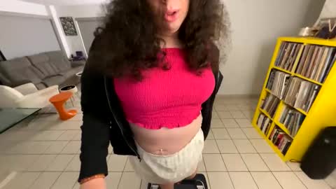 polly online show from January 2025 07:35:02 AM