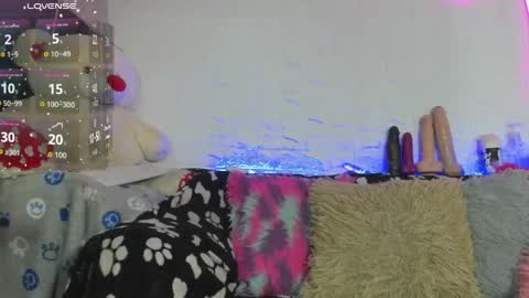 Snapshot of polonia_gill chatting on June 2026 01:28:02 AM polonia_gill online show from June 2026 01:28:02 AM
