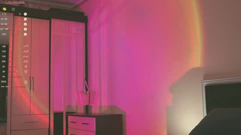 Snapshot of polusladkoye chatting on January 2025 09:09:02 PM Megan.online  online show from January 2025 09:09:02 PM