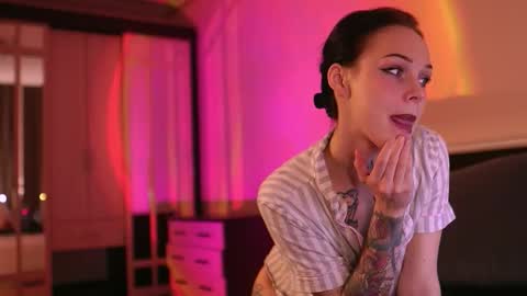 Snapshot of polusladkoye chatting on September 2025 07:24:02 PM Megan.online  online show from September 2025 07:24:02 PM