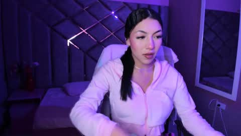 poly sasha  online show from February 2026 02:40:02 AM