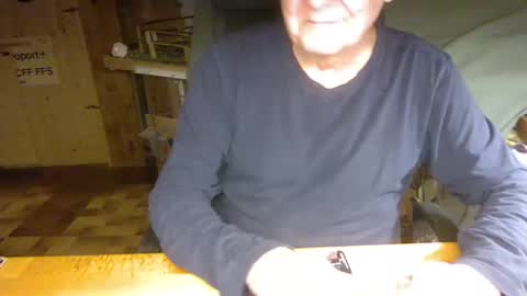 pomme1949 online show from January 2025 01:30:01 PM