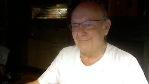 pomme1949 online show from January 2025 03:03:01 PM