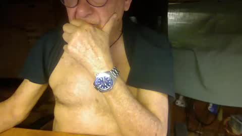 pomme1949 online show from March 2025 08:19:02 AM