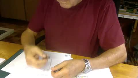 pomme1949 online show from September 2025 09:34:01 AM