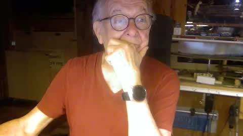 pomme1949 online show from October 2025 03:00:01 PM