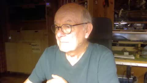 pomme1949 online show from December 2025 03:17:01 PM