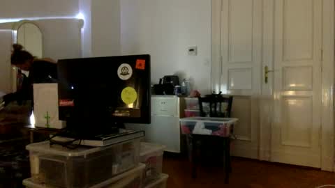 Snapshot of ponyboxxx chatting on June 2026 02:31:02 AM ponyboxxx online show from June 2026 02:31:02 AM