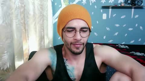 ponzothc online show from September 2025 08:23:02 PM