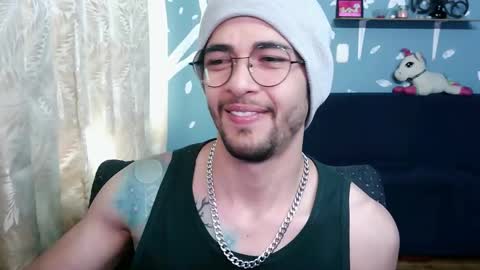 ponzothc online show from October 2025 07:09:02 PM