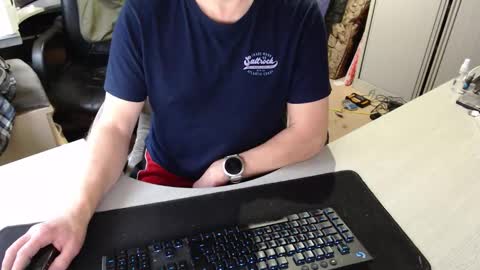 Dave online show from January 2026 11:15:02 AM