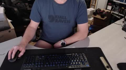 Snapshot of poodledude chatting on March 2026 05:26:01 PM Dave online show from March 2026 05:26:01 PM