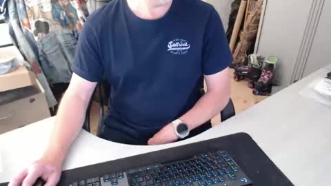 Dave online show from May 2026 11:04:02 AM