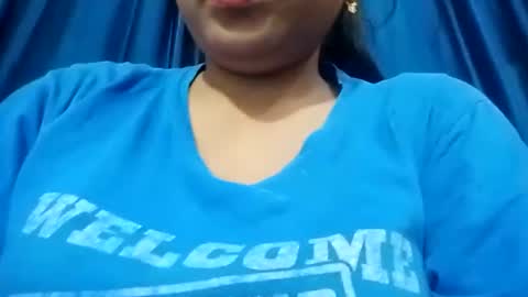 Snapshot of poojalady chatting on June 2026 12:39:01 PM poojalady online show from June 2026 12:39:01 PM