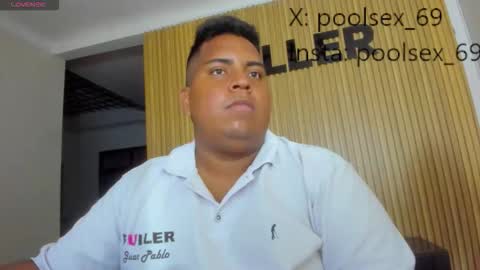 Snapshot of poolsexx_69 chatting on October 2025 07:58:01 PM poolsexx_69 online show from October 2025 07:58:01 PM