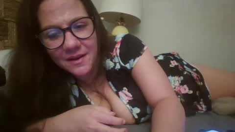 Emily at Home online show from January 2025 01:41:02 PM