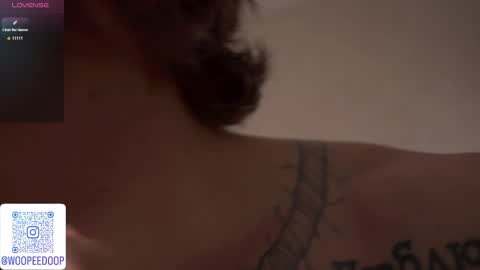 Snapshot of poorpornactor chatting on February 2026 05:28:01 PM Woop peedoop online show from February 2026 05:28:01 PM