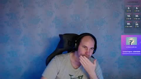 Popadosik mod online show from February 2025 10:10:02 AM