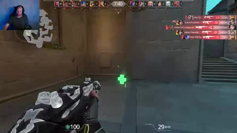 Popadosik mod online show from February 2025 07:59:01 PM