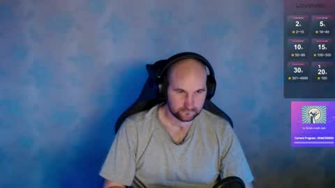 Popadosik mod online show from February 2025 02:50:01 AM