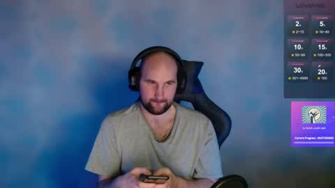 Popadosik mod online show from February 2025 03:38:01 PM