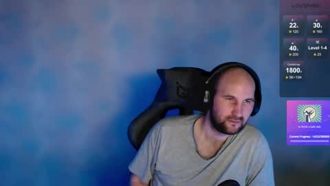 Popadosik mod online show from February 2025 06:32:02 PM