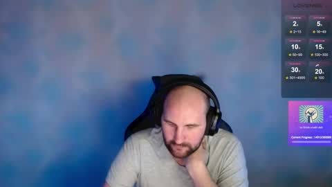 Popadosik mod online show from February 2025 12:05:02 PM