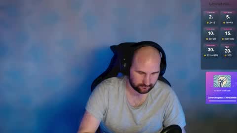 Popadosik mod online show from February 2025 04:46:02 AM