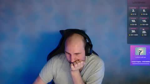 Popadosik mod online show from March 2025 01:23:01 AM