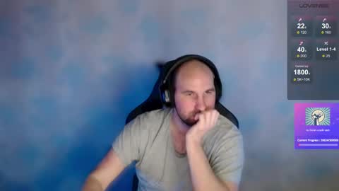 Popadosik mod online show from March 2025 11:36:02 AM