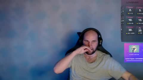 Popadosik mod online show from March 2025 04:56:02 PM