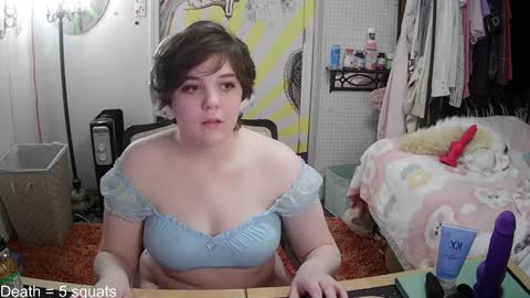 Puppy online show from February 2025 06:26:02 AM