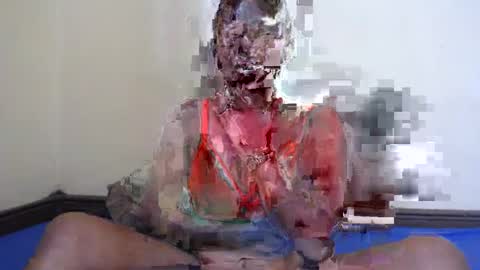 Snapshot of popetykely00 chatting on February 2025 06:50:02 AM popetykely00 online show from February 2025 06:50:02 AM